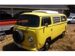 1970 Volkswagen Bus (CC-1117405) for sale in Cadillac, Michigan
