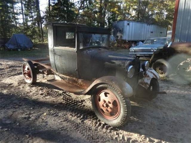 1930 Ford Model AA (CC-1117411) for sale in Cadillac, Michigan