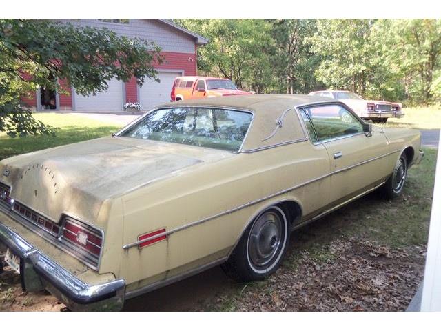 1974 Ford LTD for Sale | ClassicCars.com | CC-1117446