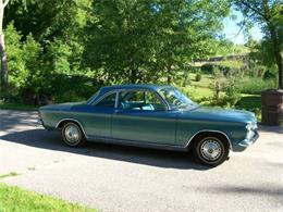 1964 Chevrolet Corvair (CC-1117448) for sale in Cadillac, Michigan