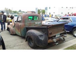 1949 Chevrolet Rat Rod (CC-1117491) for sale in Cadillac, Michigan