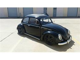 1956 Volkswagen Beetle (CC-1110075) for sale in Punta Gorda, Florida