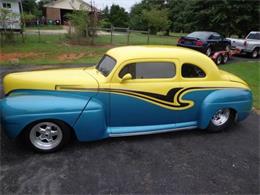 1948 Ford Coupe (CC-1117509) for sale in Cadillac, Michigan