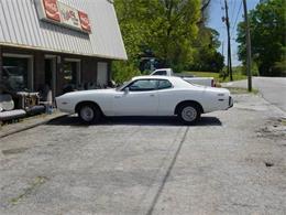 1973 Dodge Charger (CC-1117516) for sale in Cadillac, Michigan