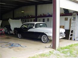 1956 Pontiac Chieftain (CC-1117518) for sale in Cadillac, Michigan