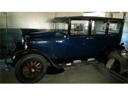 1926 Dodge Brothers Sedan (CC-1117523) for sale in Cadillac, Michigan