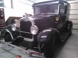 1928 Ford Model A (CC-1117526) for sale in Cadillac, Michigan