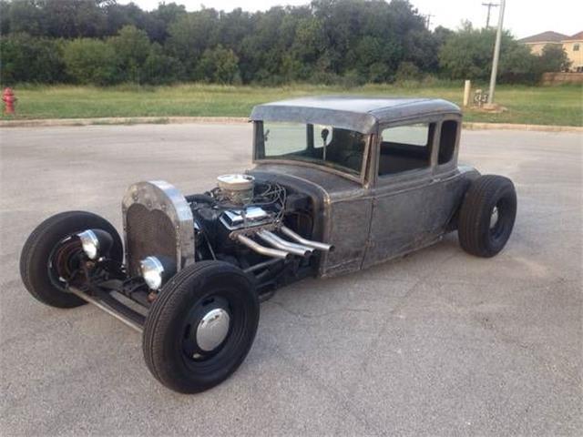 1931 Ford Model A (CC-1117534) for sale in Cadillac, Michigan