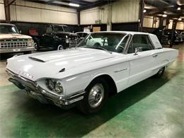 1964 Ford Thunderbird (CC-1110754) for sale in Sherman, Texas