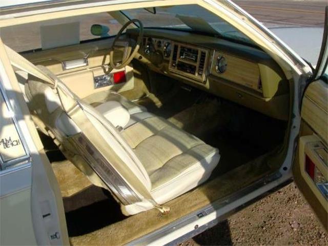 1979 Buick LeSabre (CC-1117549) for sale in Cadillac, Michigan