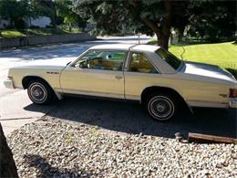 1979 Buick LeSabre (CC-1117549) for sale in Cadillac, Michigan