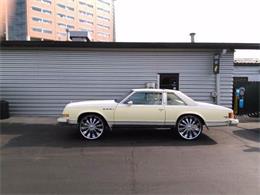 1979 Buick LeSabre (CC-1117549) for sale in Cadillac, Michigan