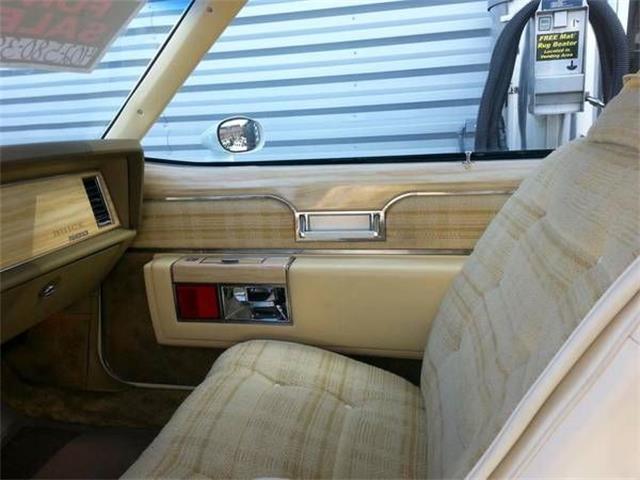 1979 Buick LeSabre (CC-1117549) for sale in Cadillac, Michigan