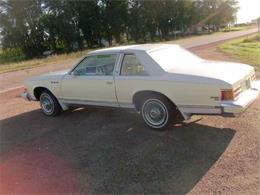 1979 Buick LeSabre (CC-1117549) for sale in Cadillac, Michigan