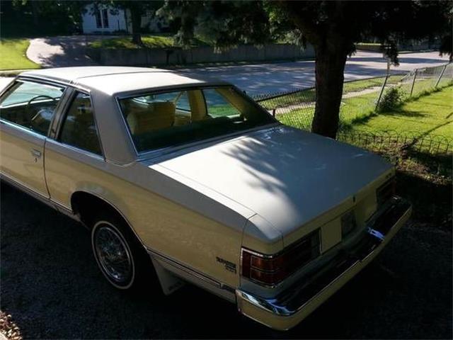 1979 Buick LeSabre (CC-1117549) for sale in Cadillac, Michigan