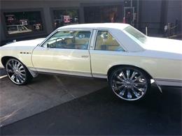 1979 Buick LeSabre (CC-1117549) for sale in Cadillac, Michigan