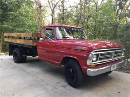 1973 Ford F350 (CC-1117556) for sale in Cadillac, Michigan