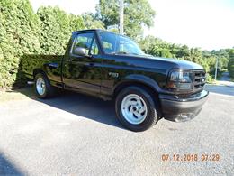 1993 Ford Lightning (CC-1110759) for sale in Mill Hall, Pennsylvania