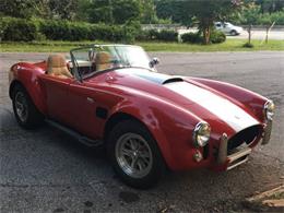 1966 Shelby Cobra (CC-1117596) for sale in Cadillac, Michigan