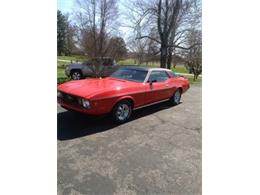 1973 Ford Mustang (CC-1117603) for sale in Cadillac, Michigan