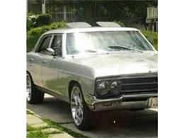 1966 Buick Special (CC-1117623) for sale in Cadillac, Michigan