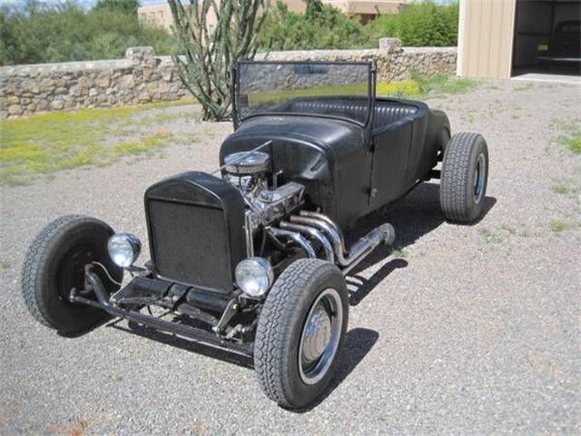 1921 Ford Roadster (CC-1117637) for sale in Cadillac, Michigan
