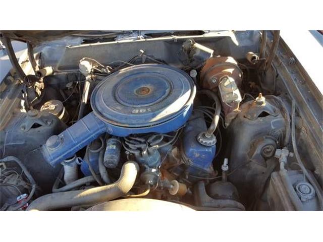 1971 Ford Ranchero for Sale | ClassicCars.com | CC-1117645