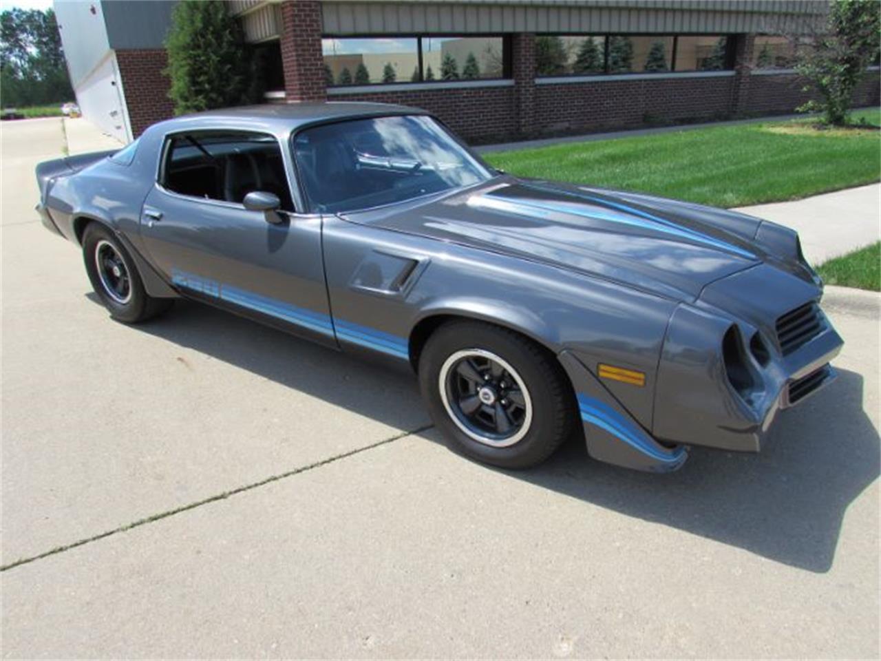 1980 Chevrolet Camaro for Sale | ClassicCars.com | CC-1117669