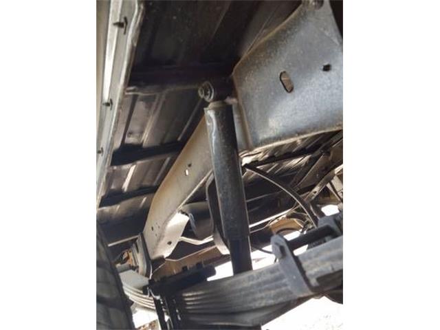 1979 Chevrolet Cheyenne (CC-1117675) for sale in Cadillac, Michigan