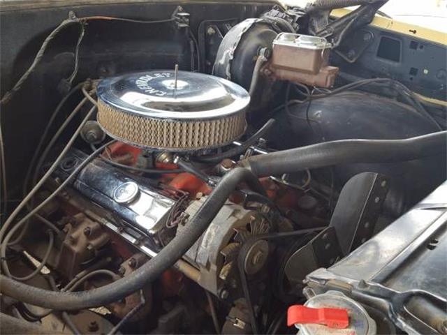 1979 Chevrolet Cheyenne (CC-1117675) for sale in Cadillac, Michigan
