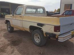 1979 Chevrolet Cheyenne (CC-1117675) for sale in Cadillac, Michigan