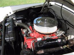 1956 Ford Victoria (CC-1117678) for sale in Cadillac, Michigan