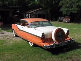 1956 Ford Victoria (CC-1117678) for sale in Cadillac, Michigan