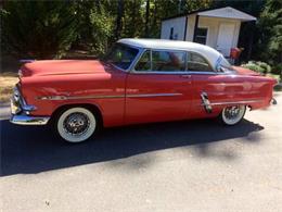 1953 Ford Crown Victoria (CC-1117682) for sale in Cadillac, Michigan