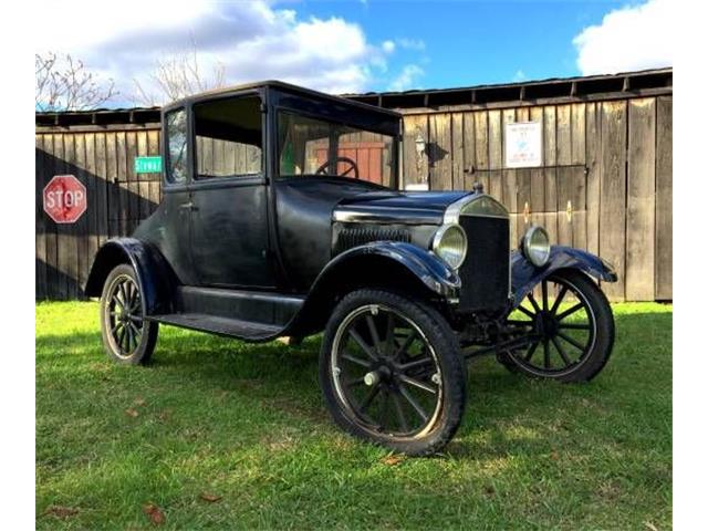 1926 Ford Model T (CC-1117685) for sale in Cadillac, Michigan