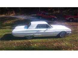 1964 Ford Thunderbird (CC-1117688) for sale in Cadillac, Michigan