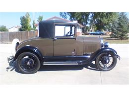 1929 Ford Model A (CC-1110769) for sale in Casper, Wyoming