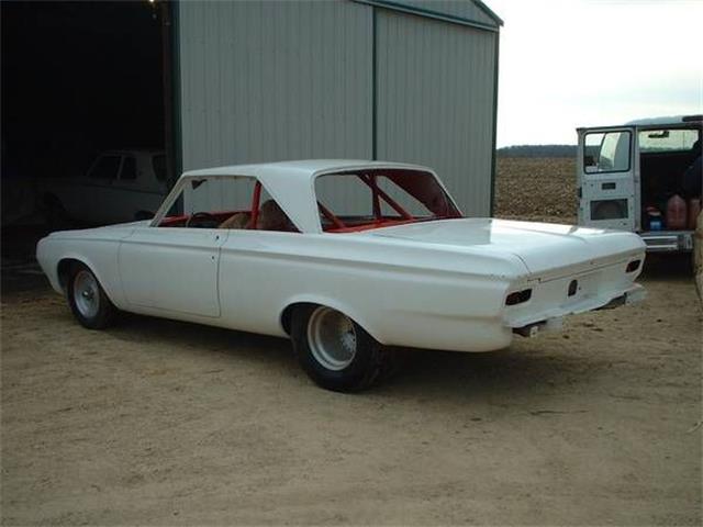 1964 Plymouth Belvedere (CC-1117698) for sale in Cadillac, Michigan