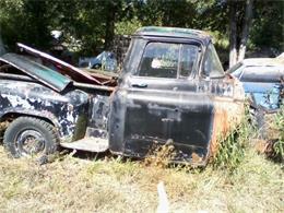 1959 Chevrolet 3100 (CC-1117715) for sale in Cadillac, Michigan