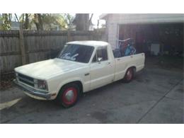 1980 Ford Courier (CC-1117716) for sale in Cadillac, Michigan