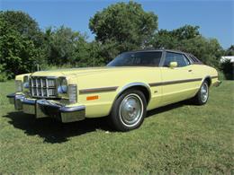 1975 Ford Elite (CC-1110772) for sale in SHAWNEE, Oklahoma