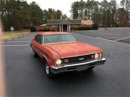 1973 Chevrolet Nova (CC-1117741) for sale in Cadillac, Michigan