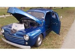 1946 Ford Hot Rod (CC-1117760) for sale in Cadillac, Michigan