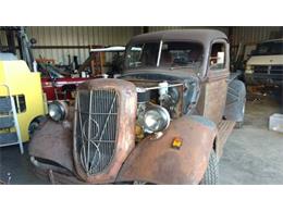 1941 Ford Rat Rod (CC-1117765) for sale in Cadillac, Michigan