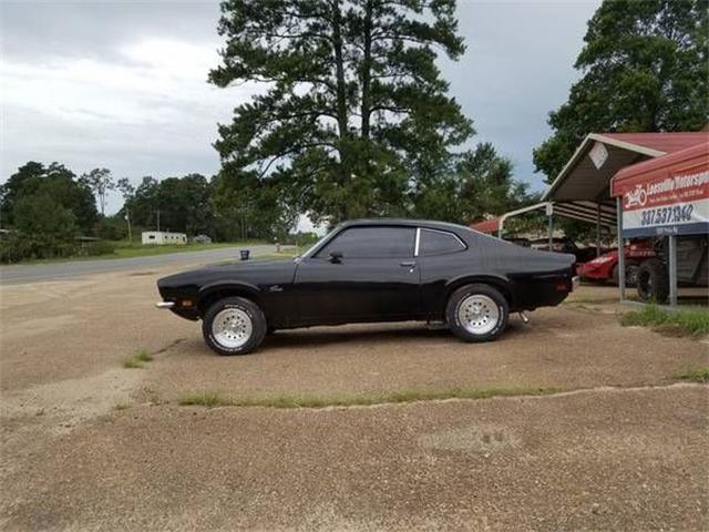 1971 Mercury Comet (CC-1117797) for sale in Cadillac, Michigan