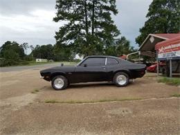 1971 Mercury Comet (CC-1117797) for sale in Cadillac, Michigan