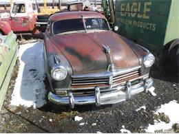 1948 Hudson Coupe (CC-1110780) for sale in Tule Lake, California