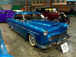 1954 Mercury Coupe (CC-1117841) for sale in Cadillac, Michigan