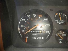 1980 Chevrolet El Camino (CC-1117846) for sale in Cadillac, Michigan