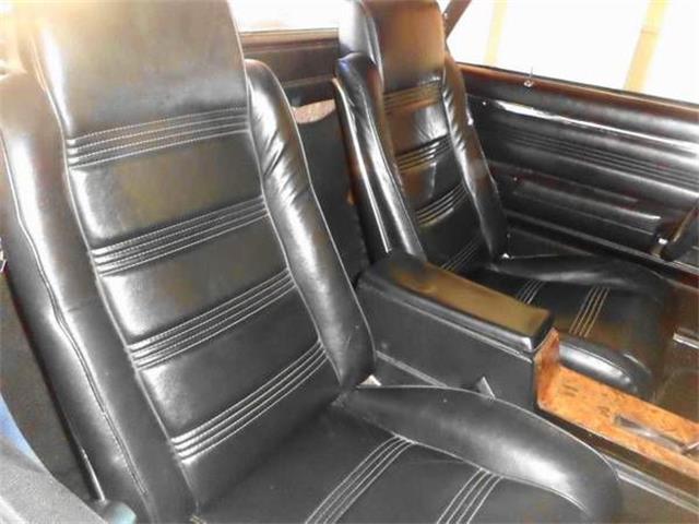 1980 Chevrolet El Camino (CC-1117846) for sale in Cadillac, Michigan